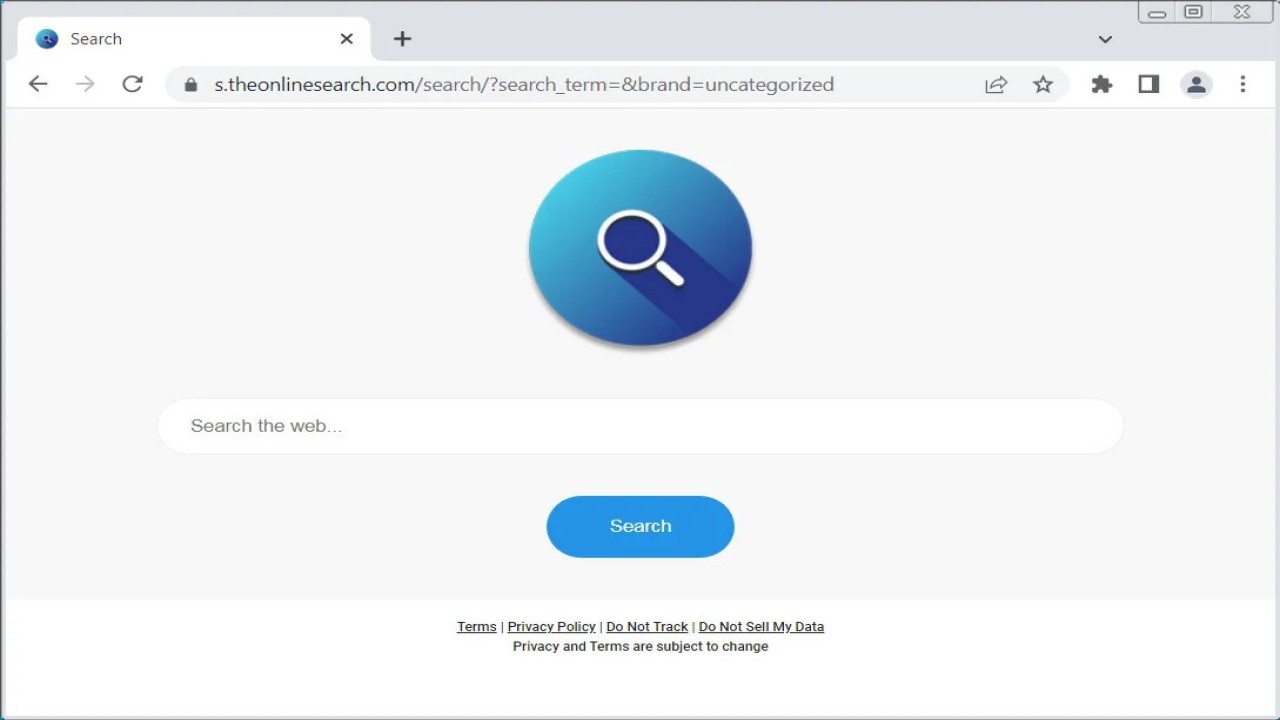 How to Remove the TheOnlineSearch.com Browser Hijacker: A Comprehensive Guide